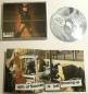Mobile Preview: Banksy - Banksy x Paris Hilton x Danger Mouse - Limited Edition CD
