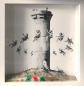 Preview: Banksy - Box Set PRINT Walled Off Hotel Betlehem