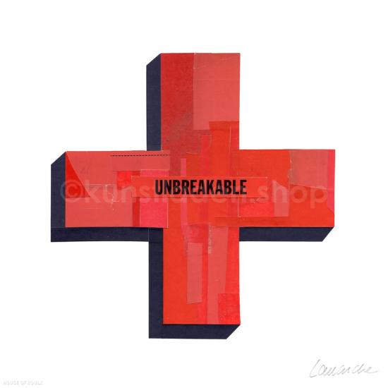 Greg Lamarche - Unbreakable