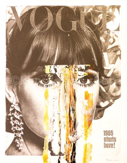 Padame ONE - Vogue One 1965