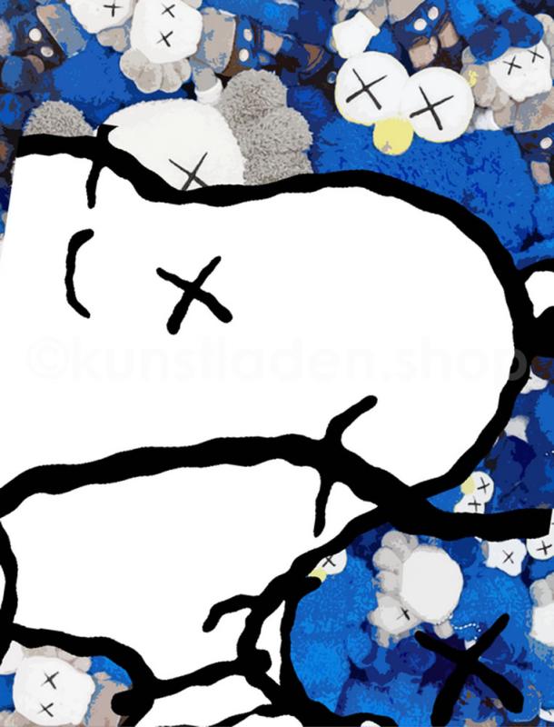 DEATH NYC - Bad Snoopy