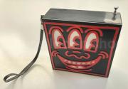 Keith Haring - Radio Objekt I