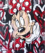 Harleen - 71 Mini Mouse - Lucky