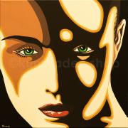 Tim Tilmann - Determined Woman