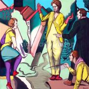 Tim Tilmann - You